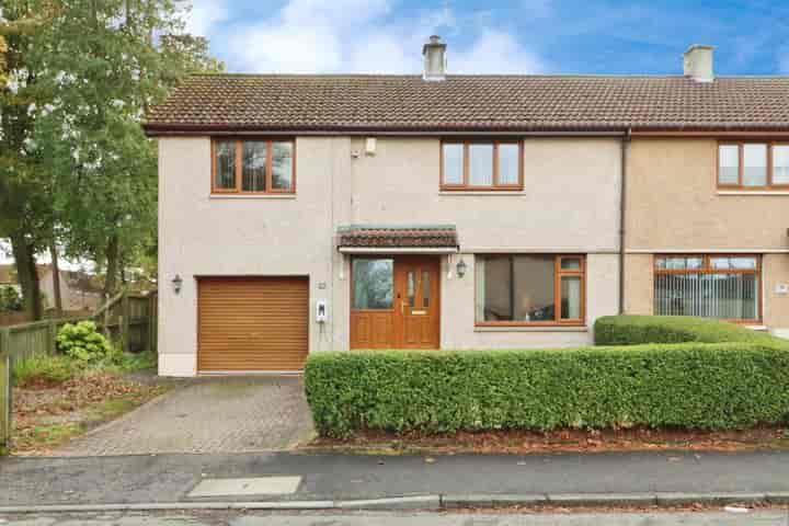 4 bedrooms house for sale in Glenrothes, United Kingdom