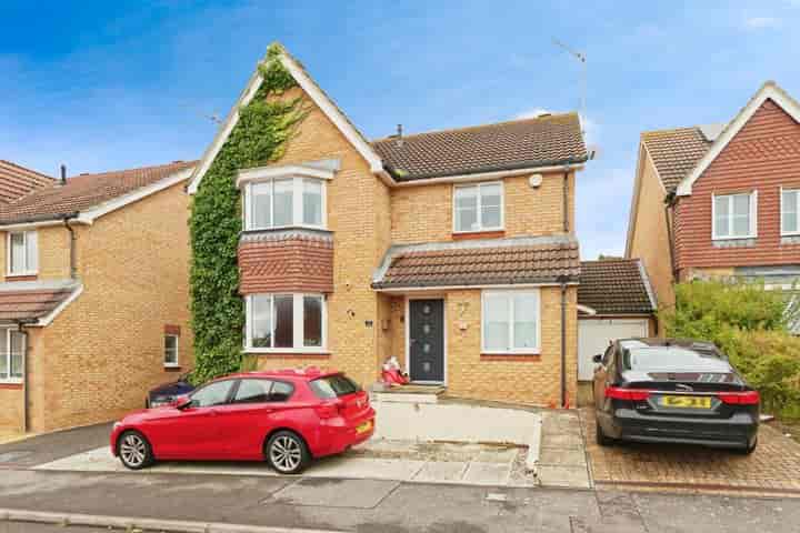 4 bedrooms house for sale in Ramsgate, United Kingdom