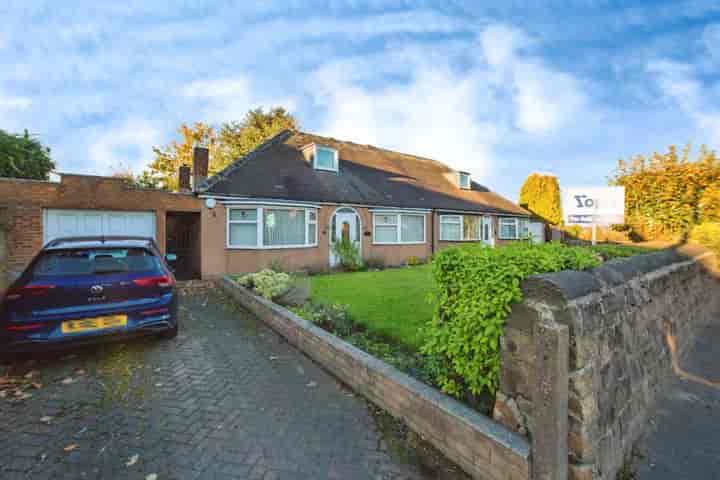 3 bedrooms house for sale in Mexborough, United Kingdom