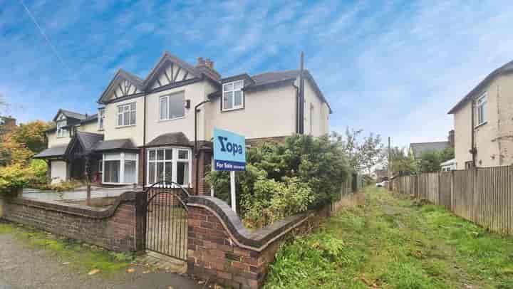 3 bedrooms house for sale in Newcastle Upon Tyne, United Kingdom