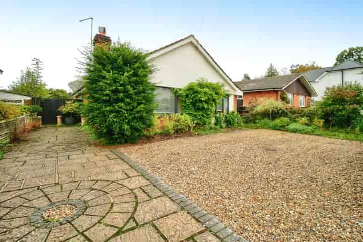 3 bedrooms house for sale in Tunbridge Wells, United Kingdom