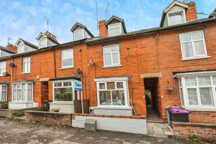 3 bedrooms house for sale in Grantham, United Kingdom