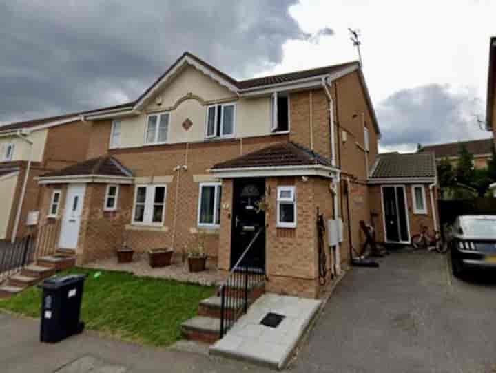 4 bedrooms house for sale in Leicester, United Kingdom