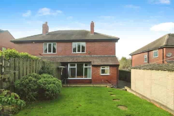 3 bedrooms house for sale in Wakefield, United Kingdom