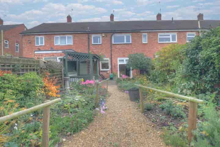 3 bedrooms house for sale in Leicester, United Kingdom