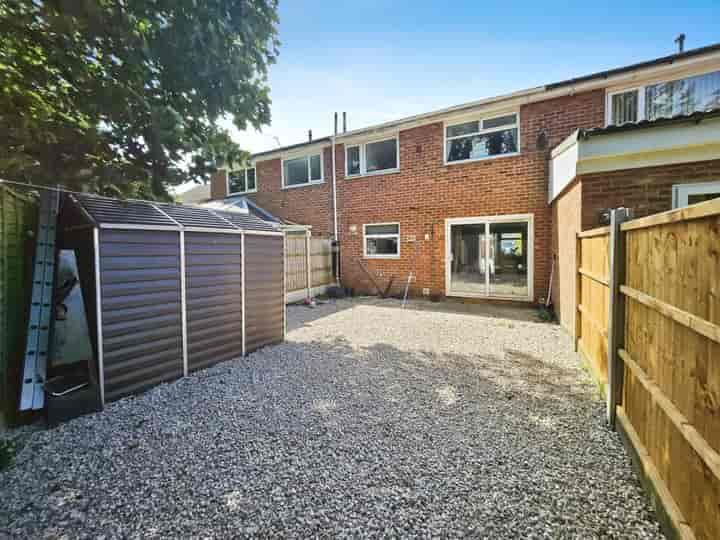 3 bedrooms house for sale in Liverpool, United Kingdom