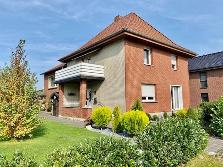 House for sale in Rietberg-Mastholte, Germany