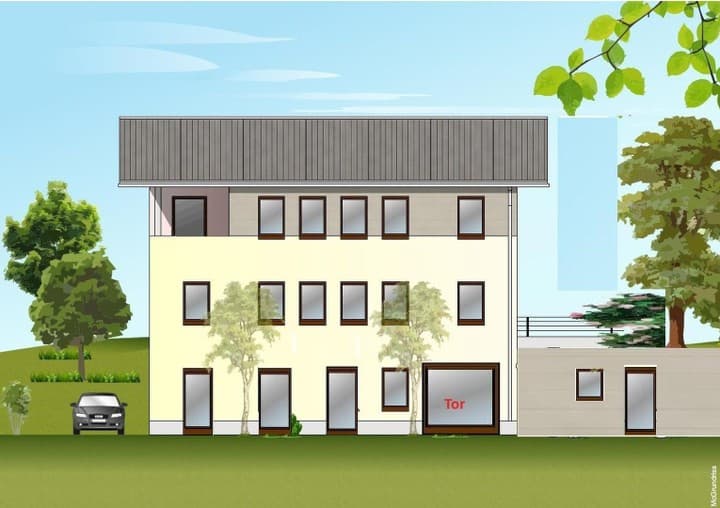 House for rent in 82538 Geretsried                   - Bayern, Germany