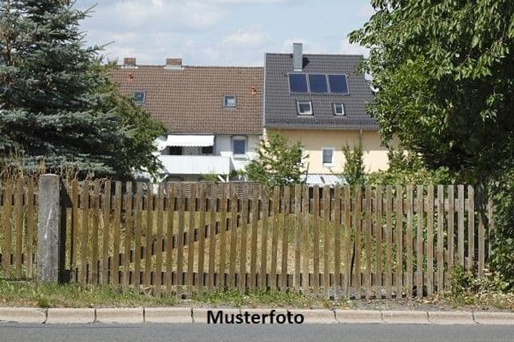 House for sale in Starkenberg, Germany