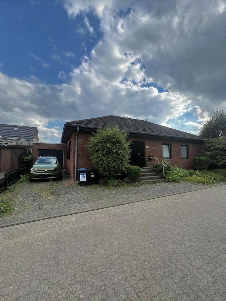 House for sale in Gehrden                   - Niedersachsen, Germany