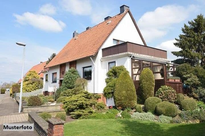 House for sale in Jahnatal, Germany