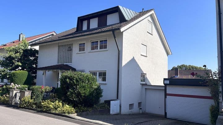 House for sale in Heilbronn                   - Baden-Wurttemberg, Germany