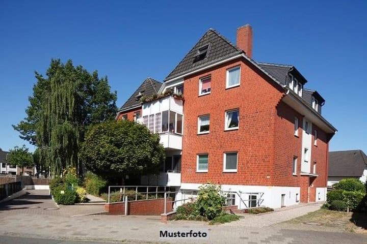 House for sale in Chemnitz, Germany