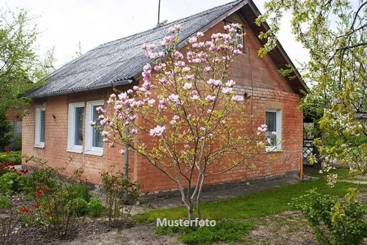 House for sale in Petershagen, Germany