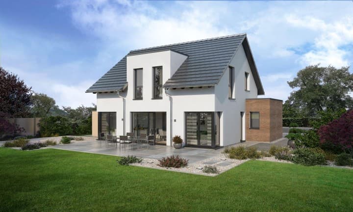 House for sale in Aligse, Germany