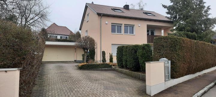 House for rent in Schrobenhausen                   - Bayern, Germany