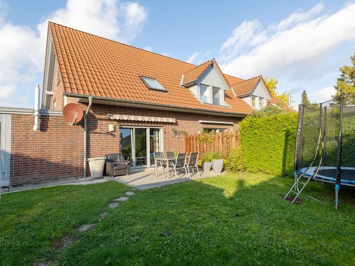 House for sale in Bunde, Germany