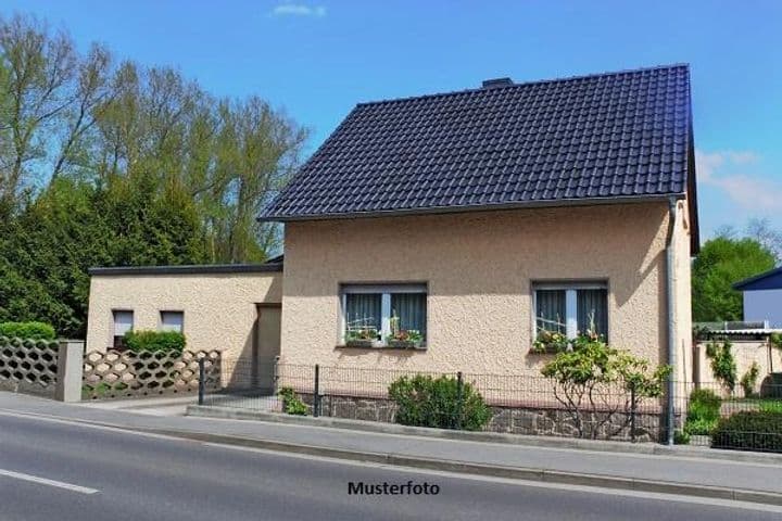 House for sale in Hamburg, Germany