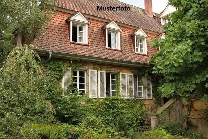 House for sale in Friedrichroda, Germany