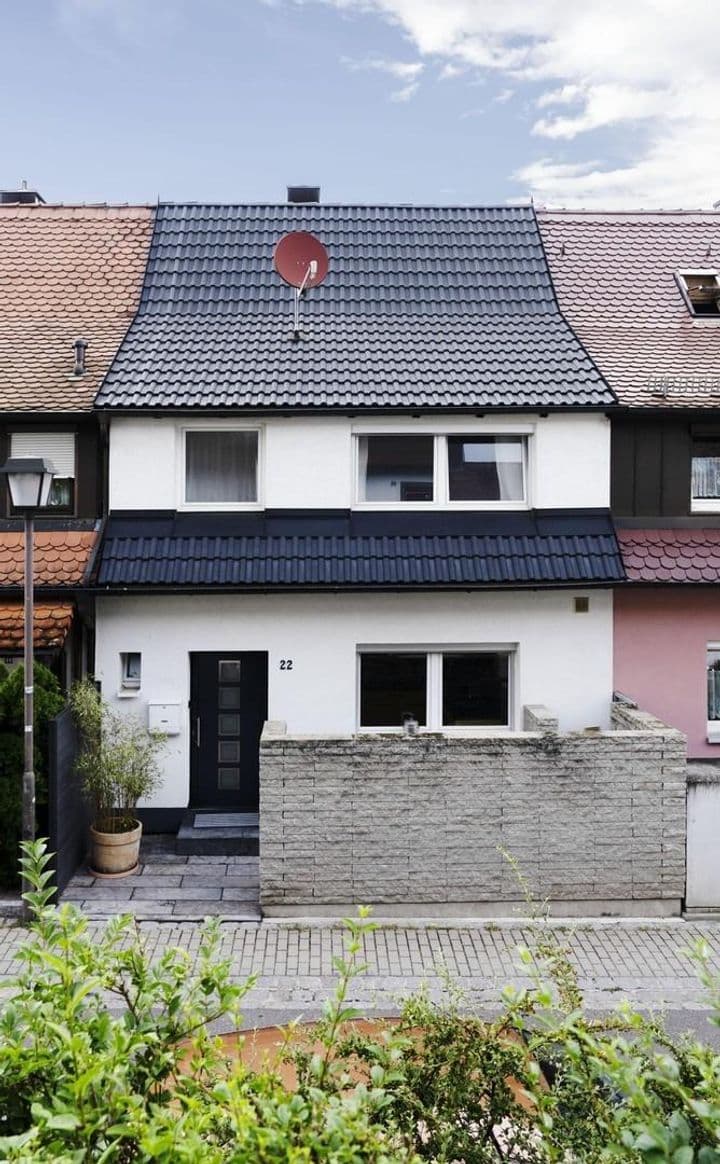 House for rent in Bubenreuth                   - Bayern, Germany