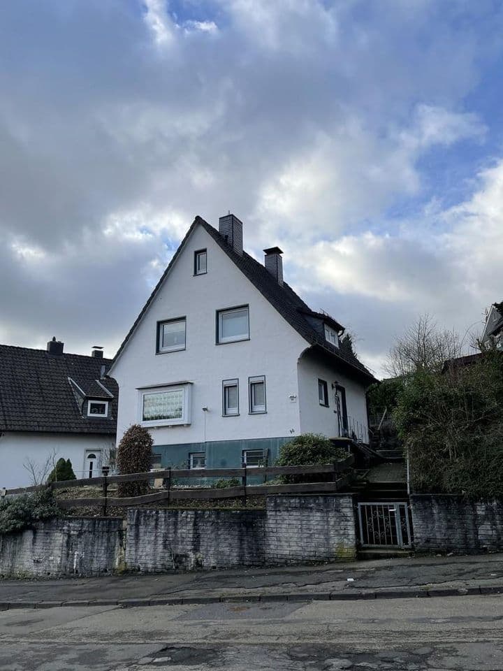 House for rent in Remscheid                   - Nordrhein-Westfalen, Germany