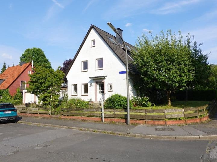 House for sale in Bochum, Germany