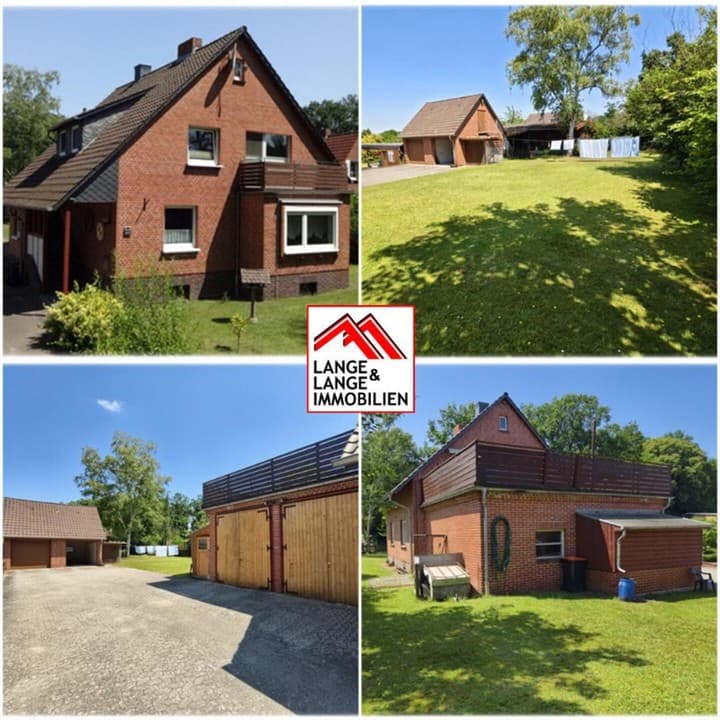 House for sale in Uetze                   - Niedersachsen, Germany