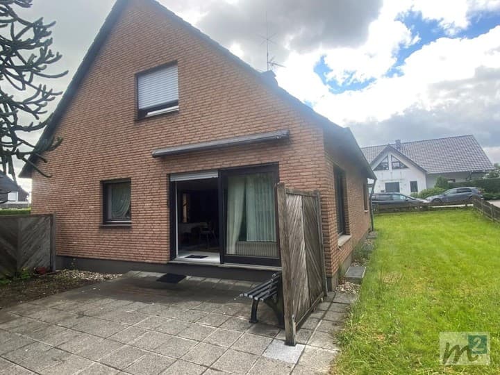 House for sale in Wermelskirchen, Germany