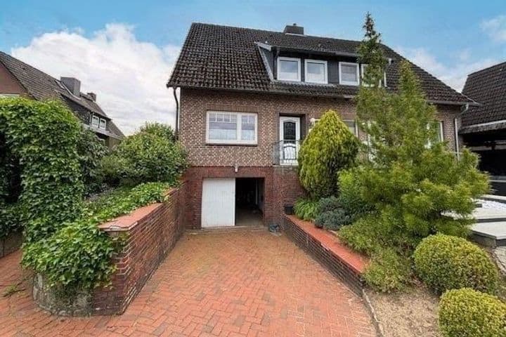 House for sale in Lasbek - Schleswig-Holstein, Germany