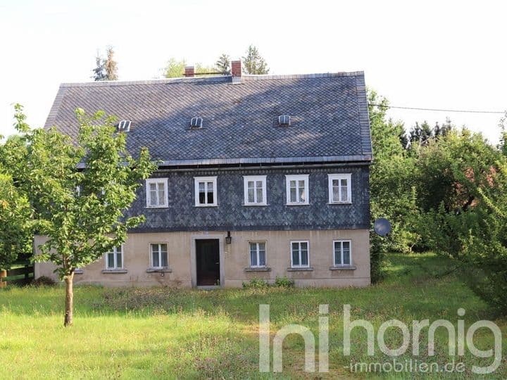 House for sale in Sohland an der Spree / Taubenheim/Spree                   - Sachsen, Germany