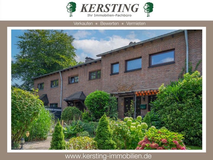 House for sale in Krefeld, Germany