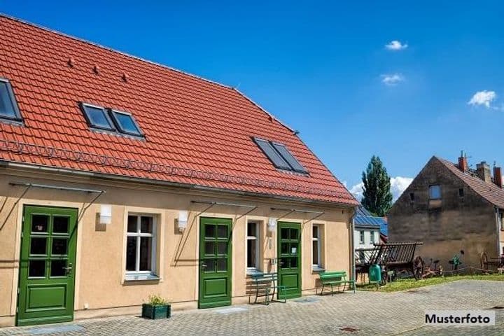 House for sale in Querfurt, Germany