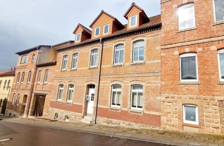 House for rent in 9                  06556 Artern /Unstrut, Germany