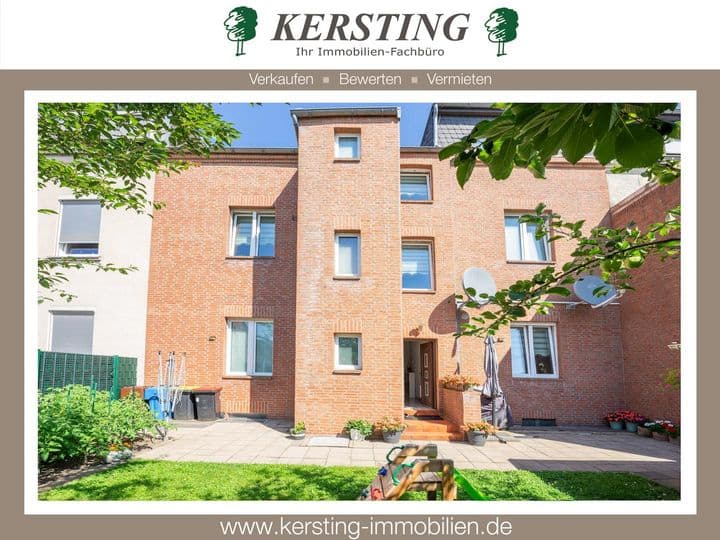 House for sale in Krefeld, Germany