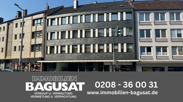 Apartment for sale in Mulheim, Germany