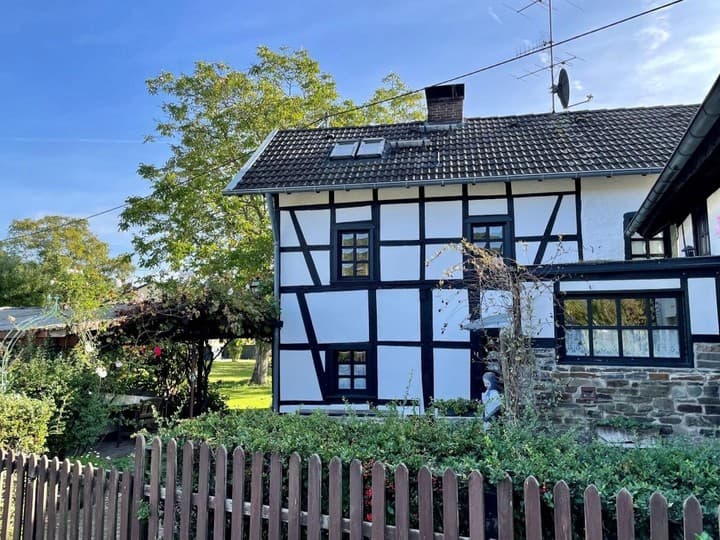 House for rent in Insul                   - Rheinland-Pfalz, Germany