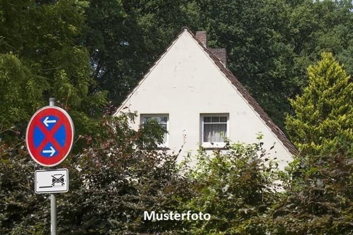 House for sale in Marl, Germany