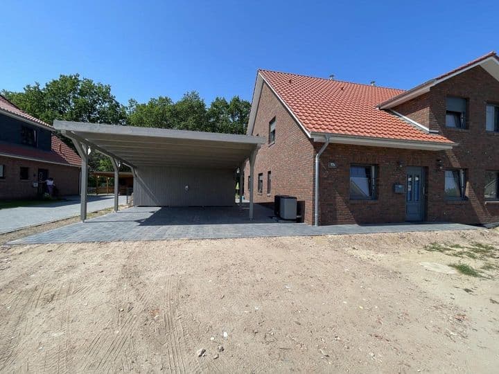 House for rent in dem Allerbruch 17a                   21357 Barum                   - Niedersachsen, Germany