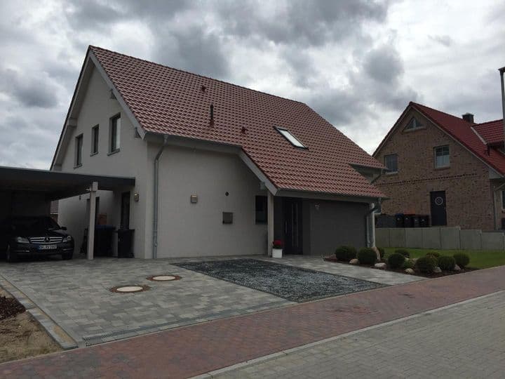 House for rent in Neustadt                   - Schleswig-Holstein, Germany