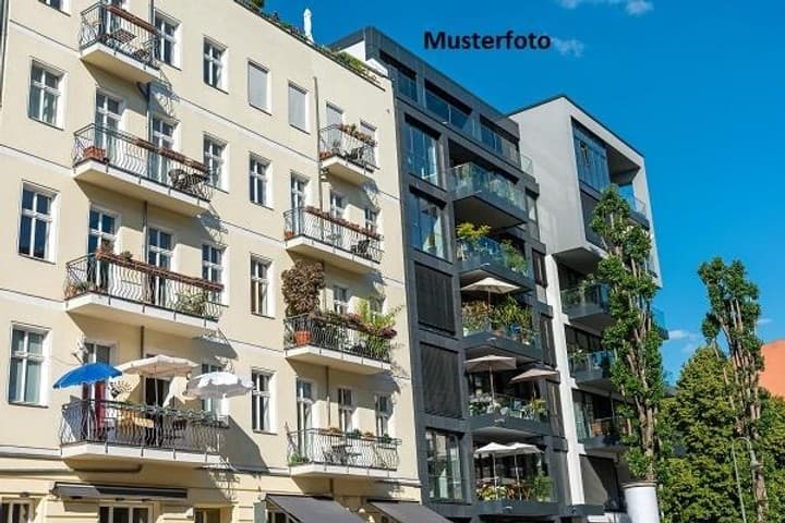 House for sale in Monchengladbach, Germany