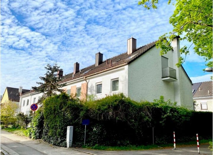 House for rent in Unterschleißheim                   - Bayern, Germany