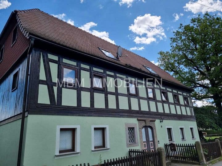 House for sale in Neusalza-Spremberg, Germany