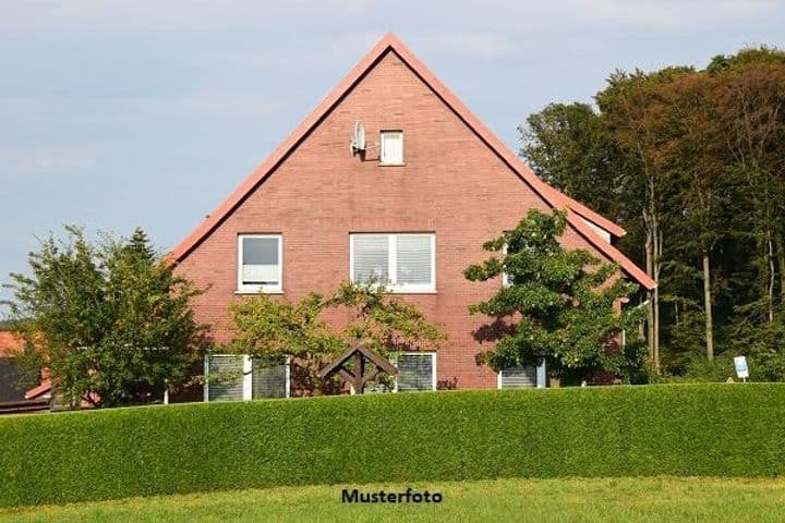 House for sale in Salzgitter, Germany