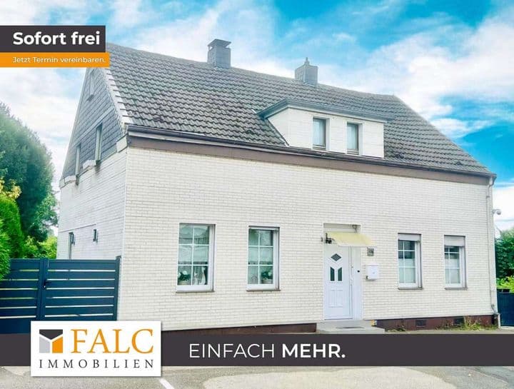 House for rent in Essen                   - Nordrhein-Westfalen, Germany