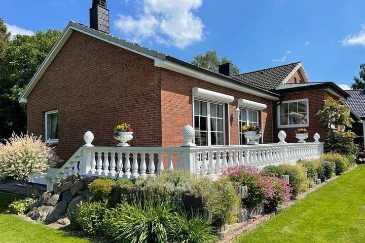 House for sale in Glasau                   - Schleswig-Holstein, Germany
