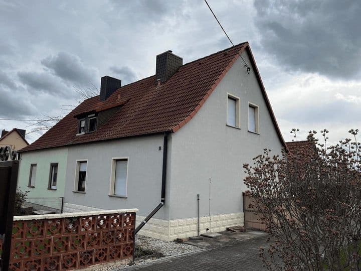 House for sale in Bad Lauchstadt, Germany