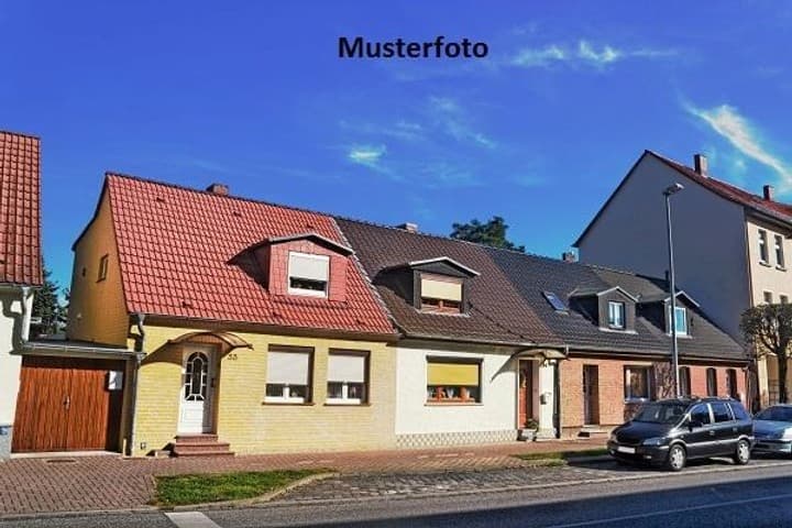 House for sale in Radeburg, Germany