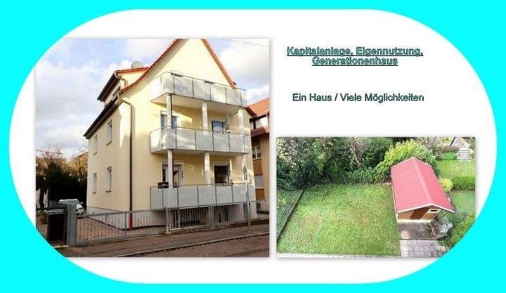 House for sale in Stuttgart                   - Baden-Wurttemberg, Germany