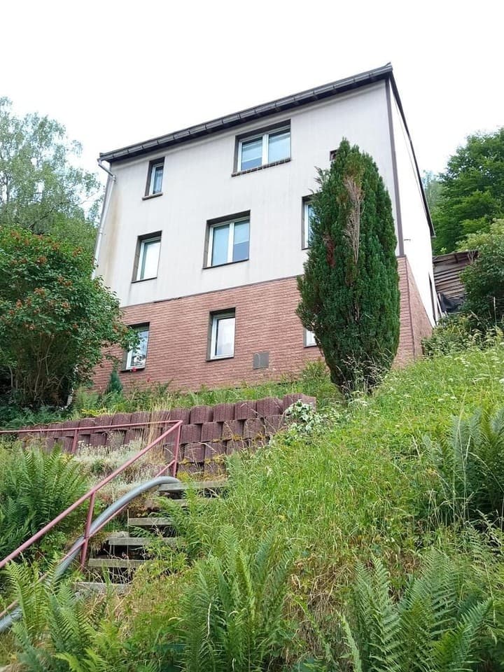 House for rent in des Friedens 14b                   98724 Lauscha                   - Thuringen, Germany