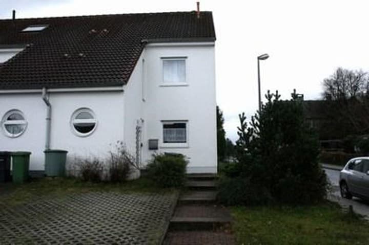 House for rent in Burscheid, Germany